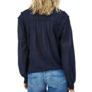 Picture of Pepe Jeans-ALBERTINA_PL303938 Blue